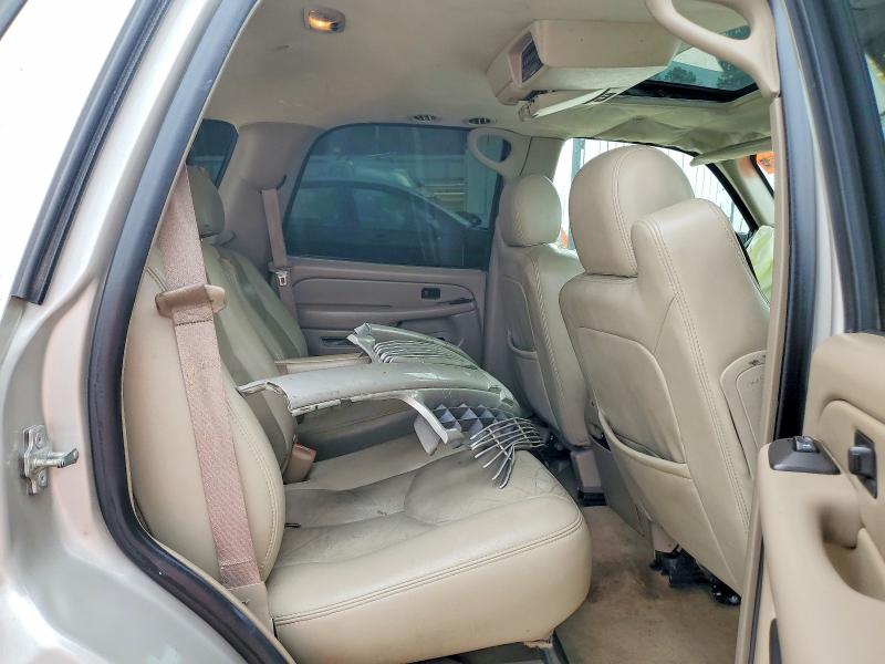 Продаж на аукціоні авто 2004 Chevrolet Tahoe, vin: 1GNEK13Z94R308194, номер лоту: 69615886