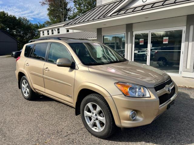 Aukcja sprzedaży 2010 Toyota Rav4, vin: 2T3DF4DV7AW050789, numer aukcji: 70313926