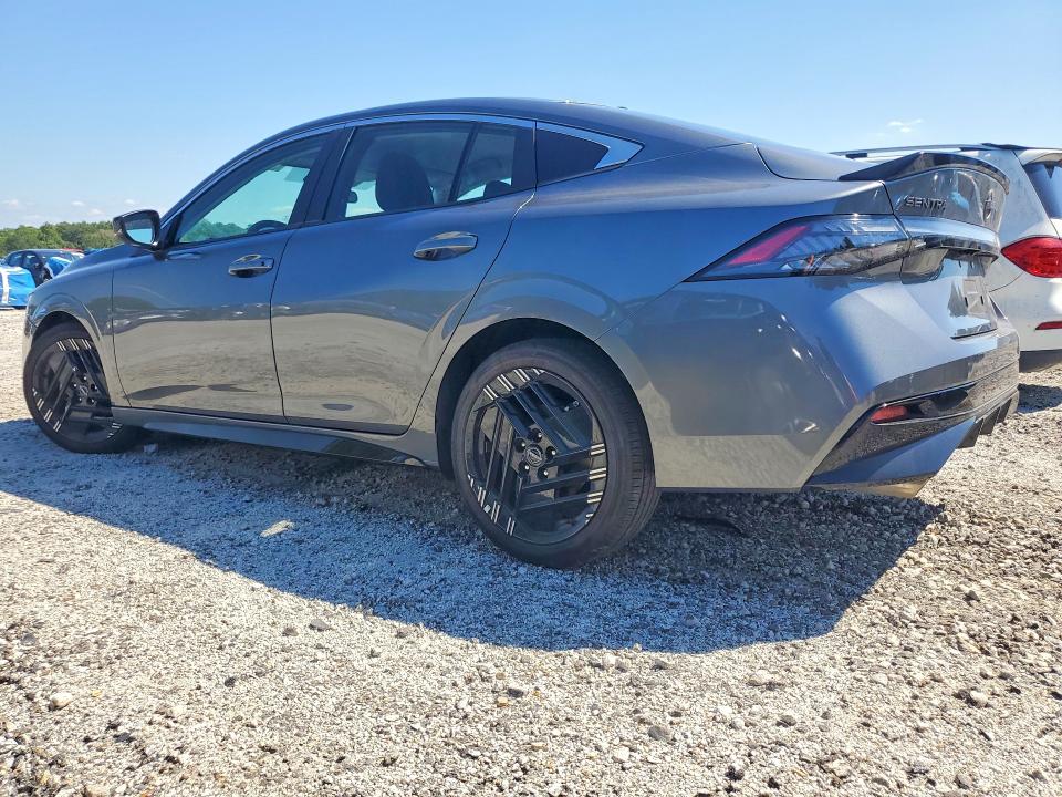 68959076 :رقم المزاد ، 3N1AB9DV6TY289486 vin ، 2026 Nissan Sentra مزاد بيع