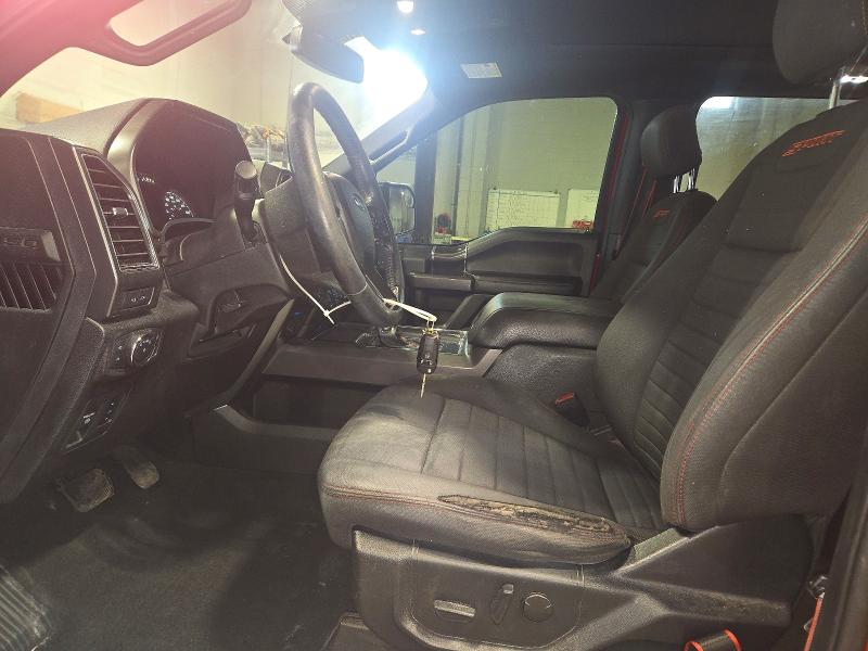 Продаж на аукціоні авто 2019 Ford F150, vin: 1FTEW1E55KFB29513, номер лоту: 69754136