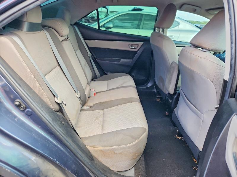 Aukcja sprzedaży 2019 Toyota Corolla, vin: 5YFBURHE9KP878438, numer aukcji: 67996146