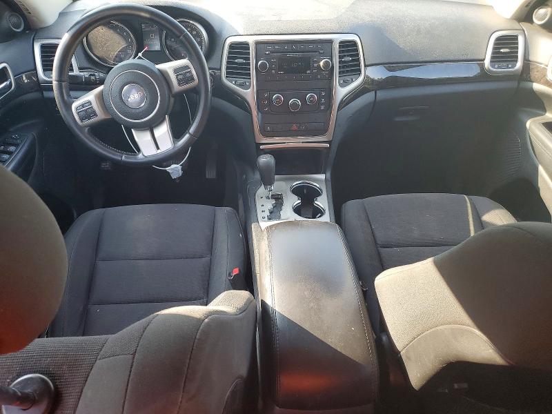 Продаж на аукціоні авто 2012 Jeep Grand Cherokee, vin: 1C4RJFAG2CC161682, номер лоту: 69498886