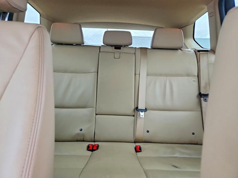 2013 Bmw X3 მანქანა იყიდება აუქციონზე, vin: 5UXWX9C52D0D08117, აუქციონის ნომერი: 69934706