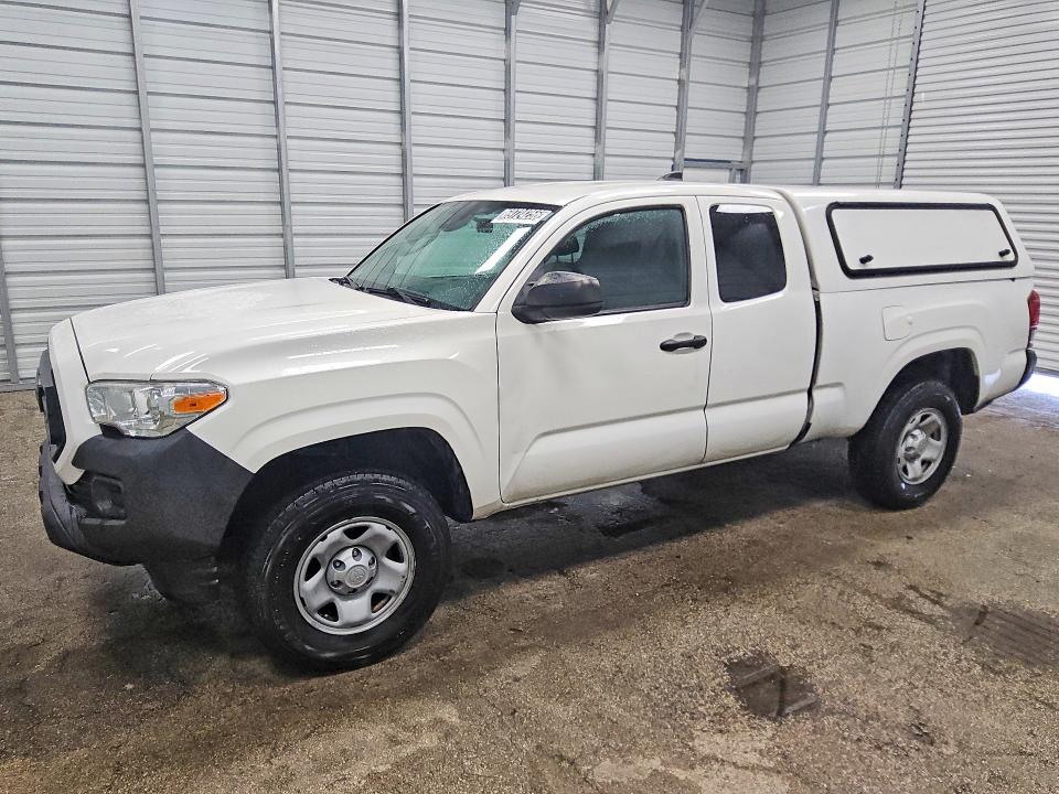 Aukcja sprzedaży 2021 Toyota Tacoma, vin: 3TYRX5GN9MT028999, numer aukcji: 69724256