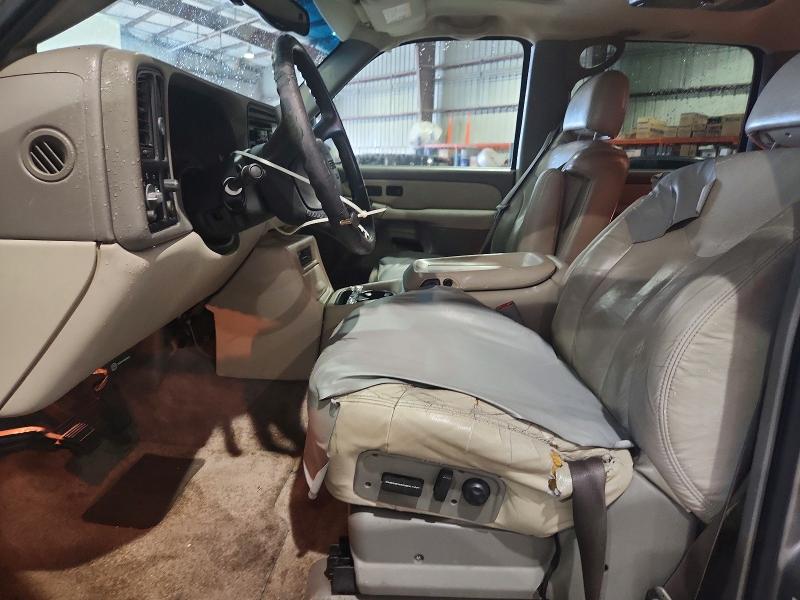 68247866 :رقم المزاد ، 1GKEC16Z42J264901 vin ، 2002 Gmc Yukon Xl مزاد بيع