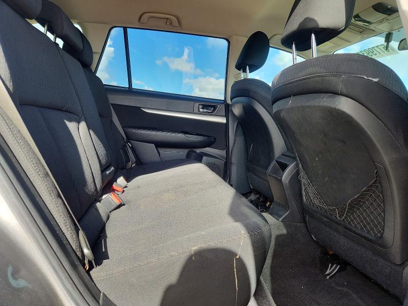 Продажа на аукционе авто 2010 Subaru Outback, vin: 4S4BRBCC4A3323835, номер лота: 67799316