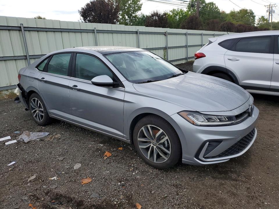 Aukcja sprzedaży 2026 Volkswagen Jetta, vin: 3VW7W7BU8TM018346, numer aukcji: 68657356