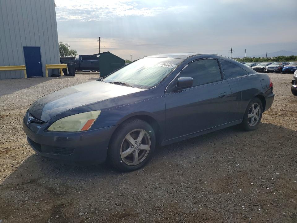 Aukcja sprzedaży 2004 Honda Accord, vin: 1HGCM71564A012143, numer aukcji: 69688526