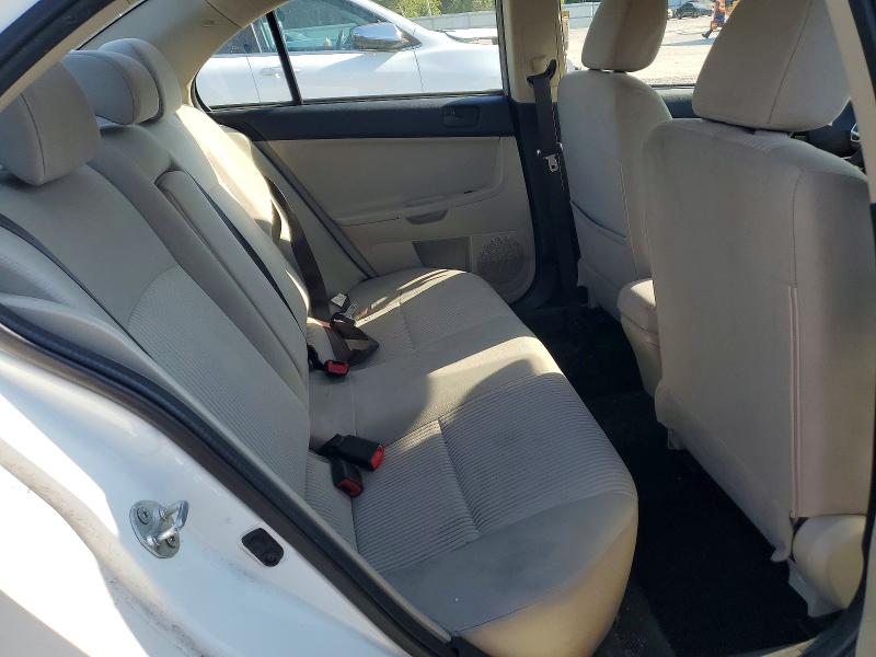 68983866 :رقم المزاد ، JA32U2FU0FU000325 vin ، 2015 Mitsubishi Lancer مزاد بيع