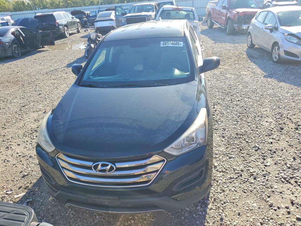 Aukcja sprzedaży 2015 Hyundai Santa Fe Sport, vin: 5XYZT3LB6FG233753, numer aukcji: 68574686