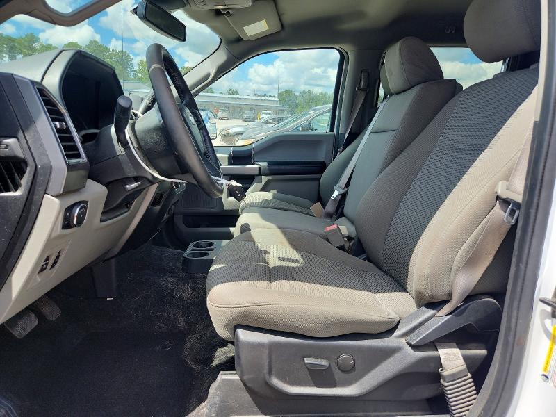 2019 Ford F150 მანქანა იყიდება აუქციონზე, vin: 1FTEW1E50KFB21111, აუქციონის ნომერი: 67102646
