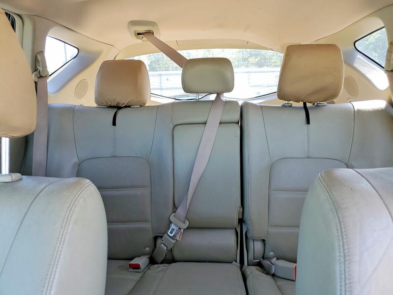Aukcja sprzedaży 2013 Nissan Murano, vin: JN8AZ1MW3DW305627, numer aukcji: 69103286
