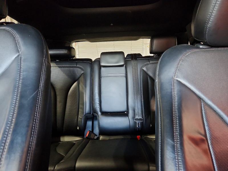Продажа на аукционе авто 2020 Lincoln Nautilus, vin: 2LMPJ8KP2LBL05801, номер лота: 71266386
