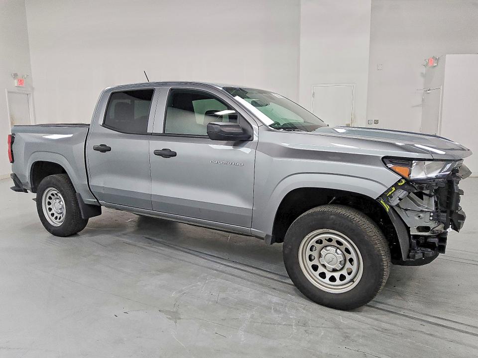 Продаж на аукціоні авто 2026 Chevrolet Colorado, vin: 1GCPSBEK9T1157040, номер лоту: 66129896