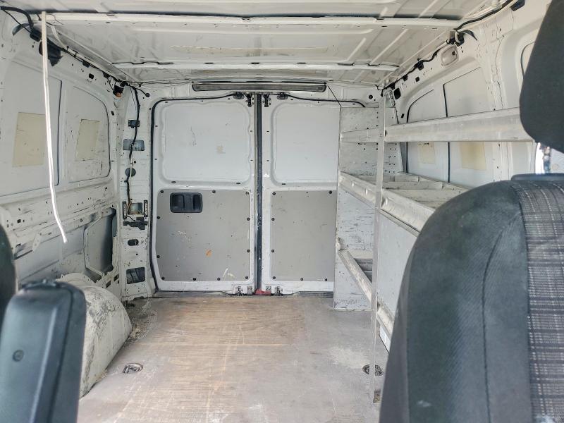 2016 Mercedes-benz Metris მანქანა იყიდება აუქციონზე, vin: WD3PG2EA1G3164710, აუქციონის ნომერი: 69129216