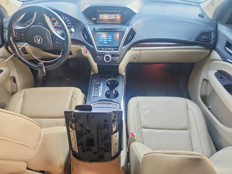Aukcja sprzedaży 2020 Acura Mdx, vin: 5J8YD3H35LL014116, numer aukcji: 67856396