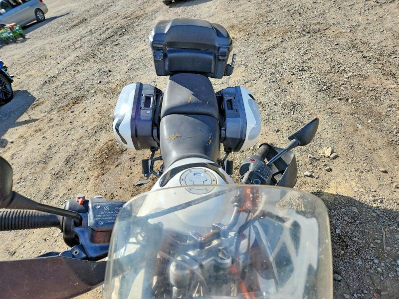 Продаж на аукціоні авто 2001 Bmw R1150, vin: WB10495A11ZE52207, номер лоту: 69974126