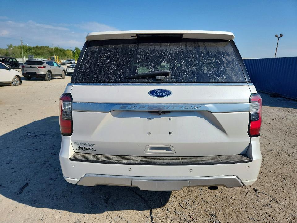 Продаж на аукціоні авто 2019 Ford Expedition, vin: 1FMJU1MT5KEA57167, номер лоту: 67990096