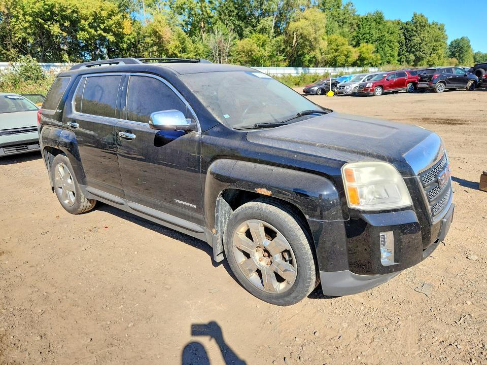 2014 Gmc Terrain მანქანა იყიდება აუქციონზე, vin: 2GKFLXE34E6255721, აუქციონის ნომერი: 70235566