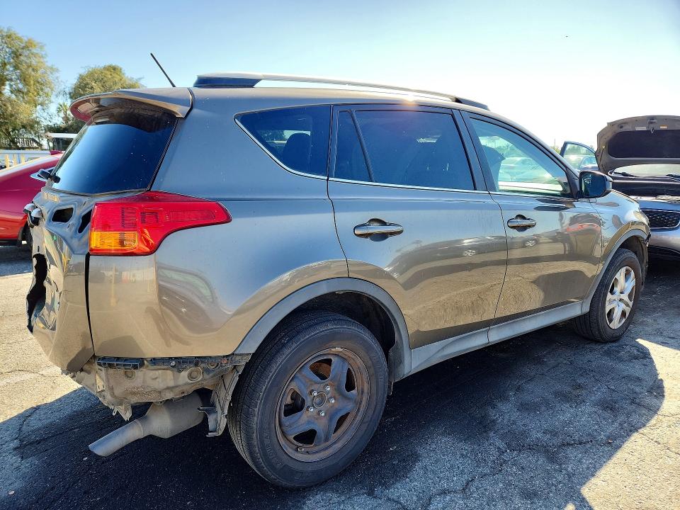 2014 Toyota Rav4 მანქანა იყიდება აუქციონზე, vin: 2T3ZFREVXEW110068, აუქციონის ნომერი: 70261056