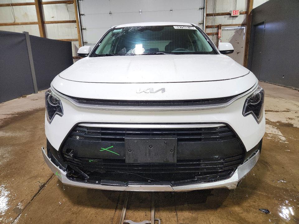 Продажа на аукционе авто 2026 Kia Niro, vin: KNDCP3LEXT5337669, номер лота: 69754816