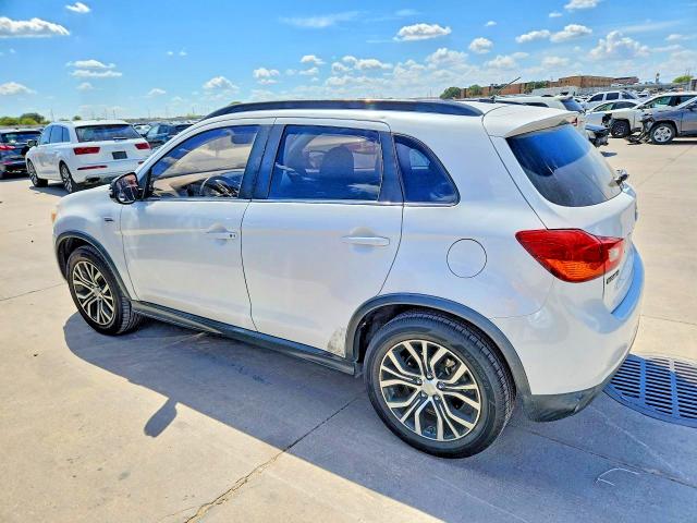 67793846 :رقم المزاد ، JA4AP4AW4GZ045307 vin ، 2016 Mitsubishi Outlander Sport مزاد بيع