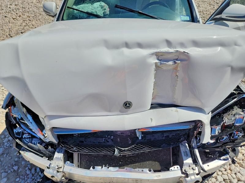 Продаж на аукціоні авто 2021 Mercedes-benz C, vin: W1KWF8DB8MR649278, номер лоту: 67741786