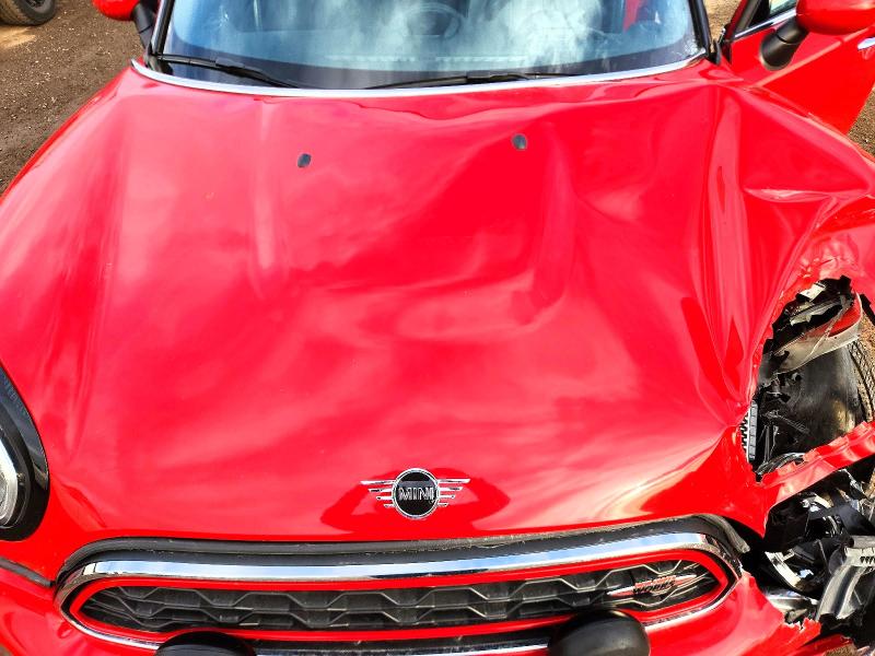 Продаж на аукціоні авто 2019 Mini Cooper, vin: WMZYV9C52K3B92235, номер лоту: 68074556