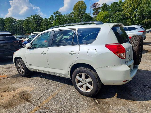 2008 Toyota Rav4 მანქანა იყიდება აუქციონზე, vin: JTMBK31V985066589, აუქციონის ნომერი: 68066796