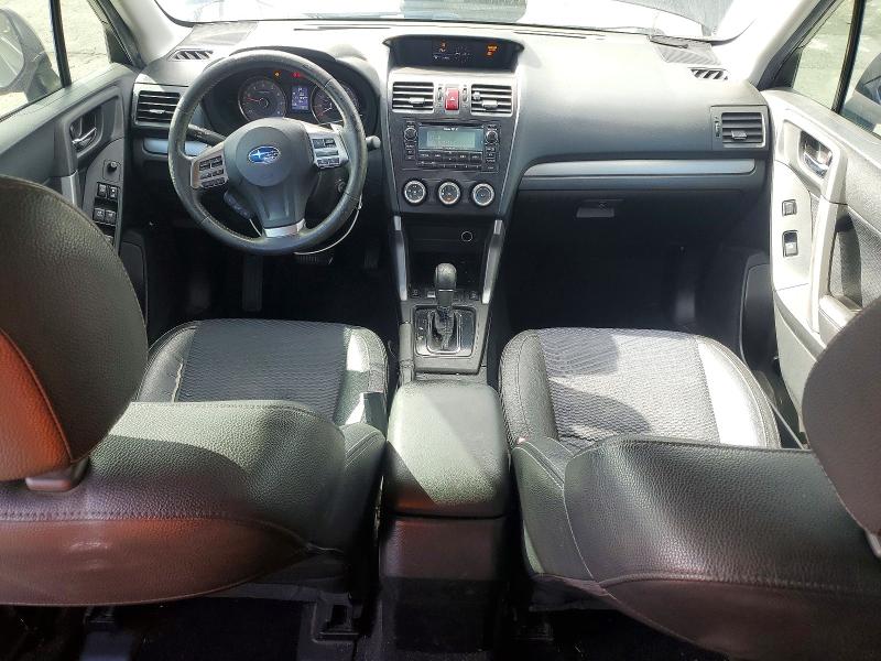 Продажа на аукционе авто 2015 Subaru Forester, vin: JF2SJGDC3FH491260, номер лота: 70854266