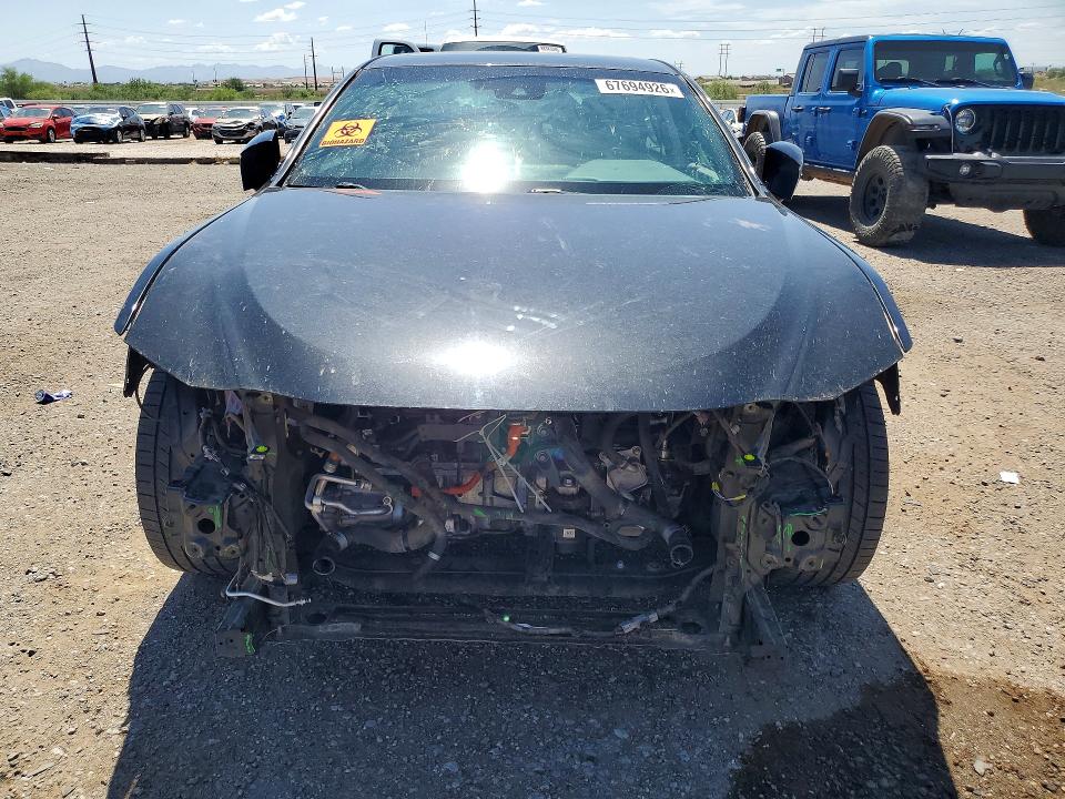 Продаж на аукціоні авто 2021 Lexus Es, vin: 58ADA1C17MU005286, номер лоту: 67694926