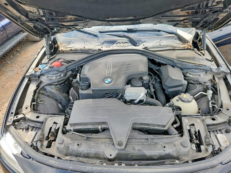 Продажа на аукционе авто 2018 Bmw 320, vin: WBA8A3C57JA494942, номер лота: 69432596