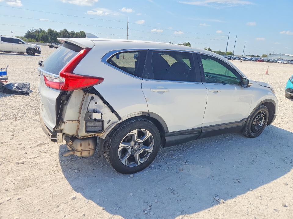 Продаж на аукціоні авто 2019 Honda Cr-v, vin: 5J6RW1H83KA033393, номер лоту: 70732516