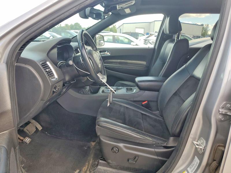69867156 :رقم المزاد ، 1C4RDJAG7FC904920 vin ، 2015 Dodge Durango مزاد بيع