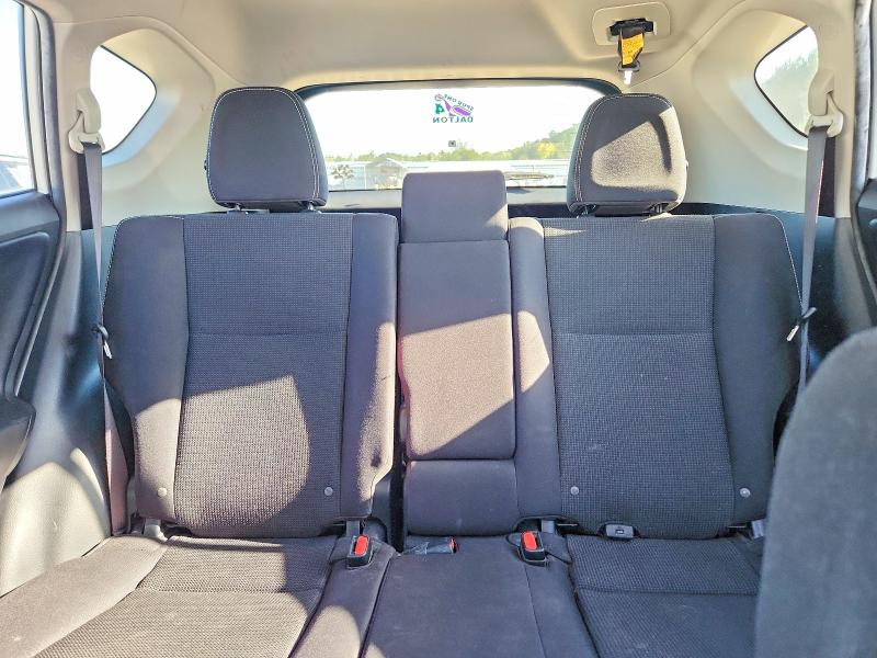71102466 :رقم المزاد ، JTMWFREV3JJ744544 vin ، 2018 Toyota Rav4 مزاد بيع