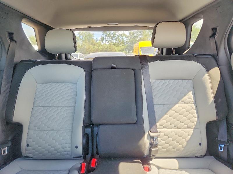 67308336 :رقم المزاد ، 3GNAXHEV8KS622996 vin ، 2019 Chevrolet Equinox مزاد بيع