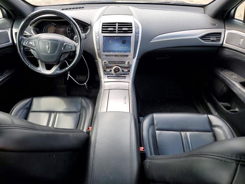 Aukcja sprzedaży 2020 Lincoln Mkz, vin: 3LN6L5A91LR611411, numer aukcji: 68972936