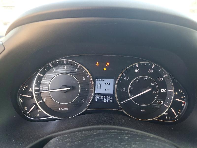 Продажа на аукционе авто 2018 Nissan Armada, vin: JN8AY2NF8J9330668, номер лота: 59410066