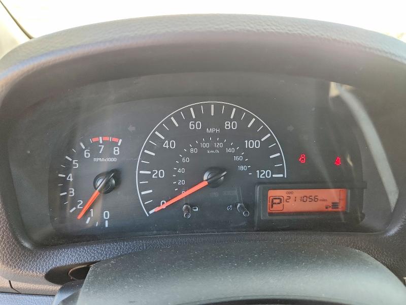 2020 Nissan Nv200 მანქანა იყიდება აუქციონზე, vin: 3N6CM0KN2LK700123, აუქციონის ნომერი: 69770496