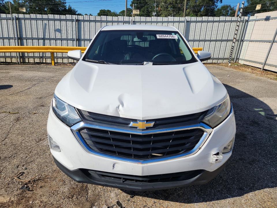 68944766 :رقم المزاد ، 3GNAXKEV4KS651120 vin ، 2019 Chevrolet Equinox مزاد بيع