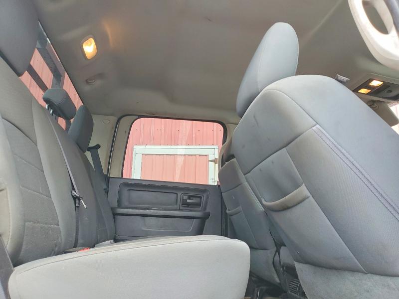 Продажа на аукционе авто 2013 Ram 1500, vin: 1C6RR7KP8DS632195, номер лота: 70346676