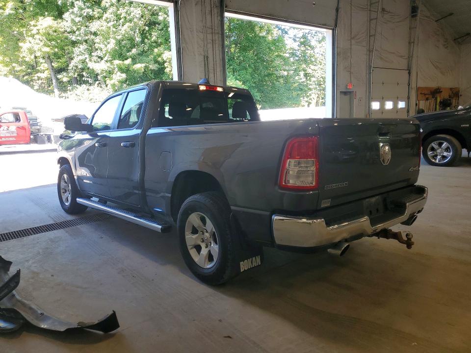 2022 Ram 1500 მანქანა იყიდება აუქციონზე, vin: 1C6SRFBT3NN186403, აუქციონის ნომერი: 68271886