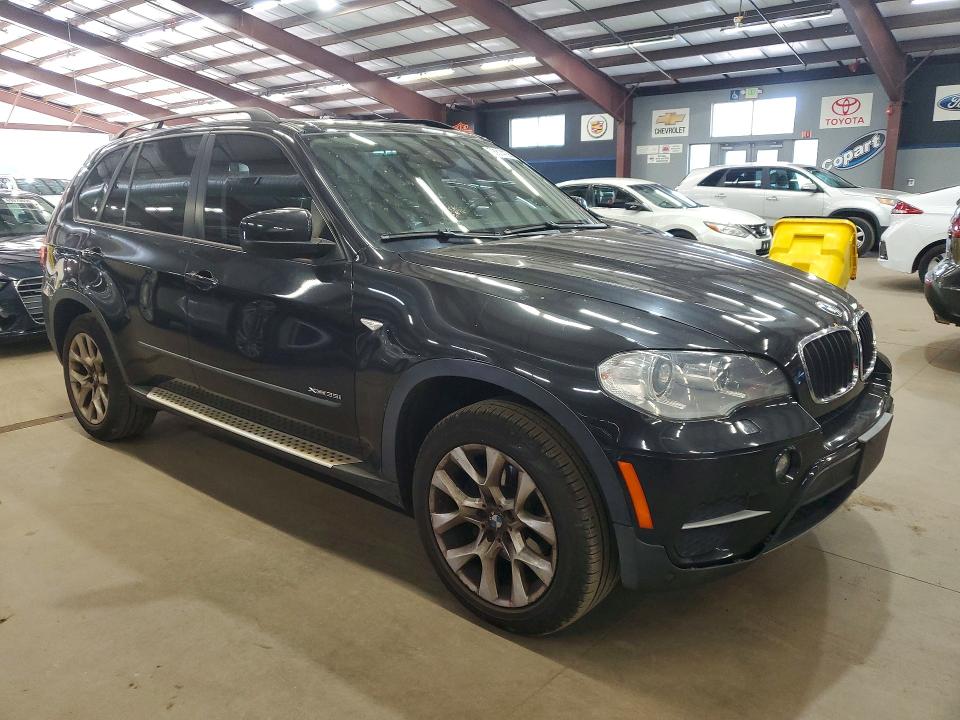 68814136 :رقم المزاد ، 5UXZV4C54CL750638 vin ، 2012 Bmw X5 مزاد بيع