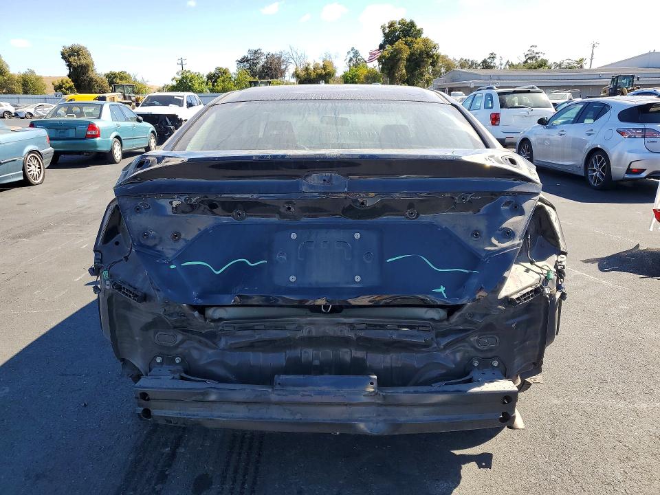 Aukcja sprzedaży 2016 Honda Civic, vin: 19XFC2F54GE207959, numer aukcji: 66966406
