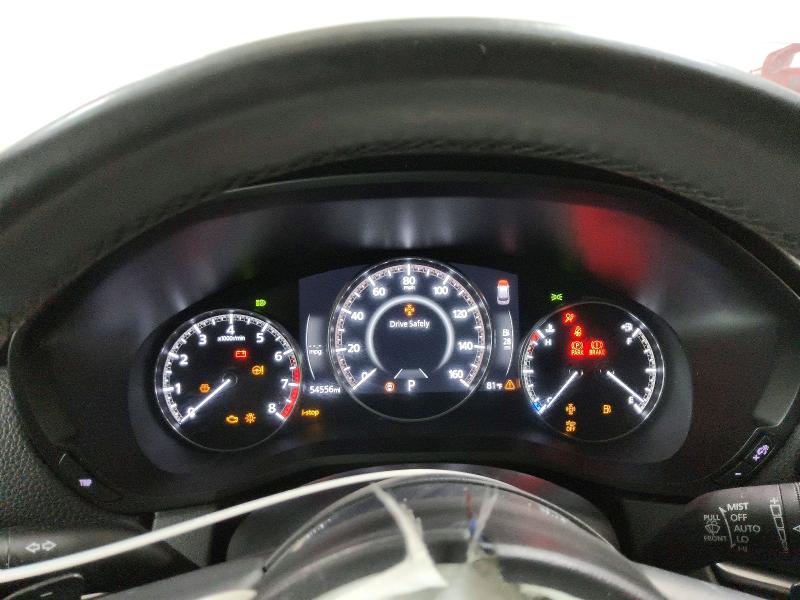Продажа на аукционе авто 2024 Mazda Cx-90, vin: JM3KKCHD1R1149351, номер лота: 68896286