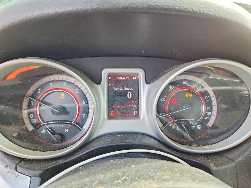 Продаж на аукціоні авто 2013 Dodge Journey, vin: 3C4PDCEG5DT588979, номер лоту: 70361956