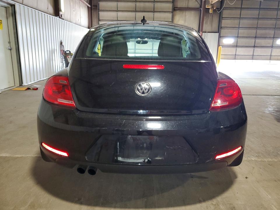 Aukcja sprzedaży 2014 Volkswagen Beetle, vin: 3VWJ17AT1EM660214, numer aukcji: 67492786