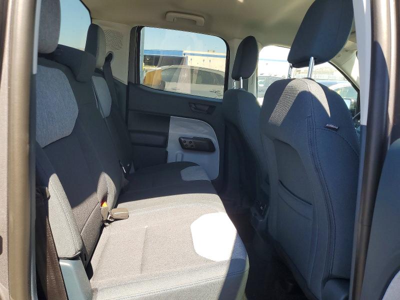 Продаж на аукціоні авто 2026 Ford Maverick, vin: 3FTTW8HA0TRA04903, номер лоту: 66841296