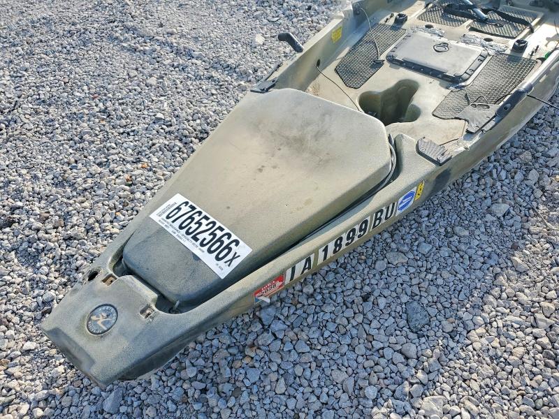 Продаж на аукціоні авто 2020 Boat Dura Craft, vin: HCCER918G020, номер лоту: 67652566