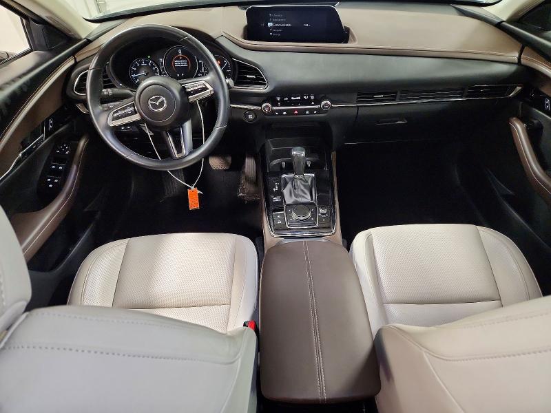 Aukcja sprzedaży 2021 Mazda Cx-30, vin: 3MVDMBDL1MM304882, numer aukcji: 68376366
